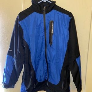 Waterproof Golf Jacket